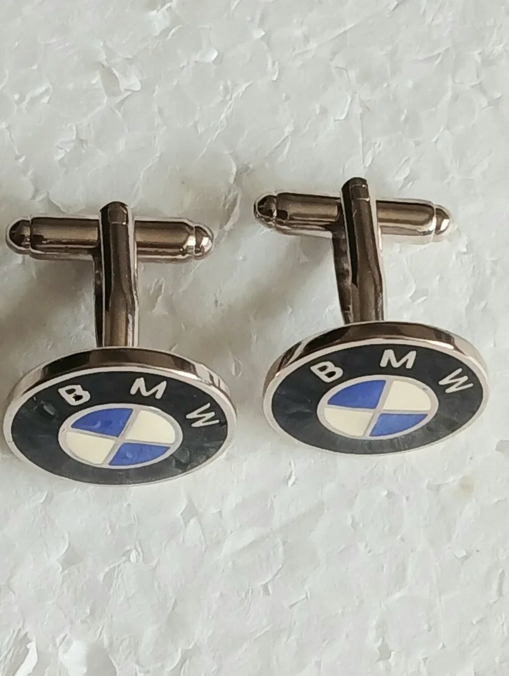 BMW Cufflinks